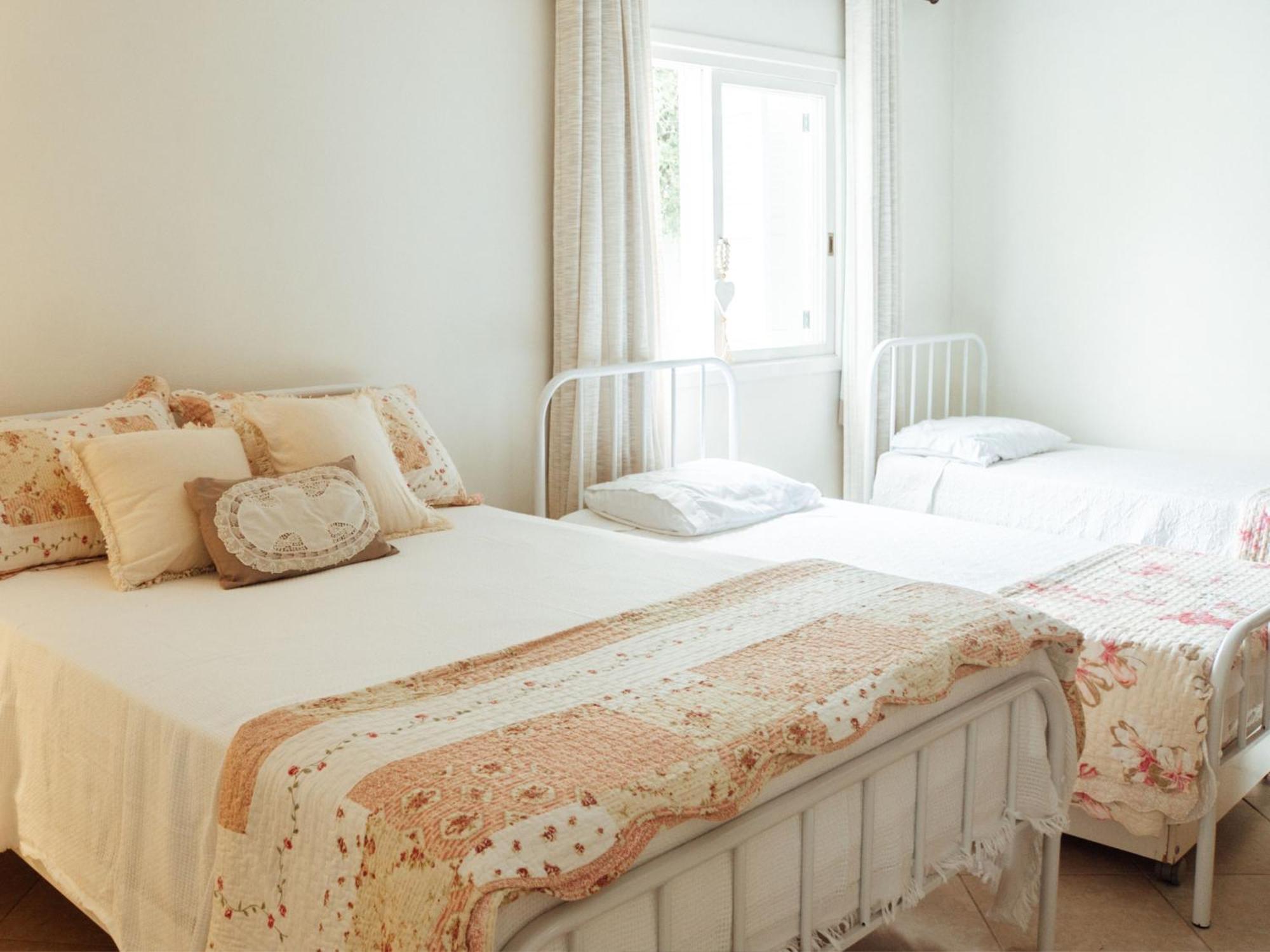 Chacara Rosa Cortiana Bed & Breakfast Sao Gabriel  Room photo