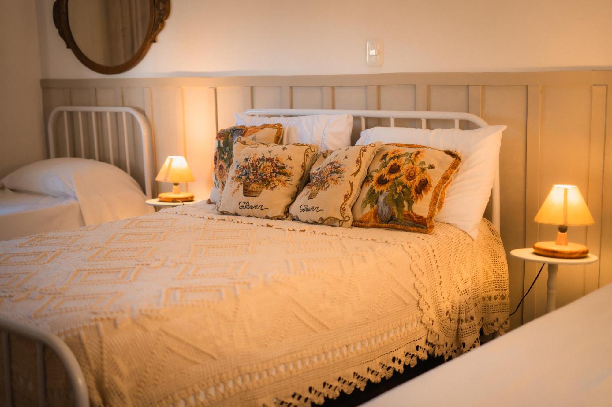 Chacara Rosa Cortiana Bed & Breakfast Sao Gabriel  Room photo