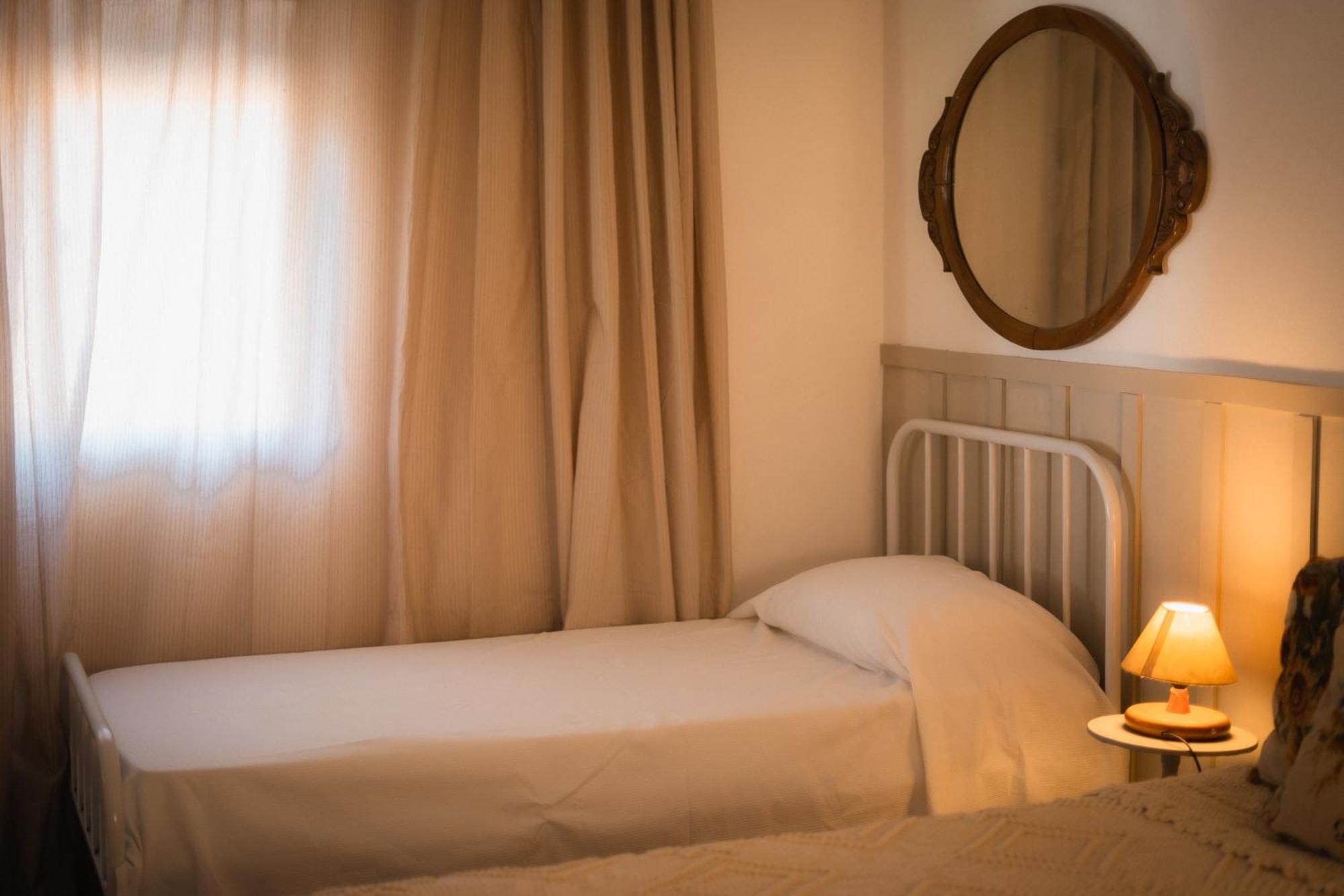 Chacara Rosa Cortiana Bed & Breakfast Sao Gabriel  Room photo