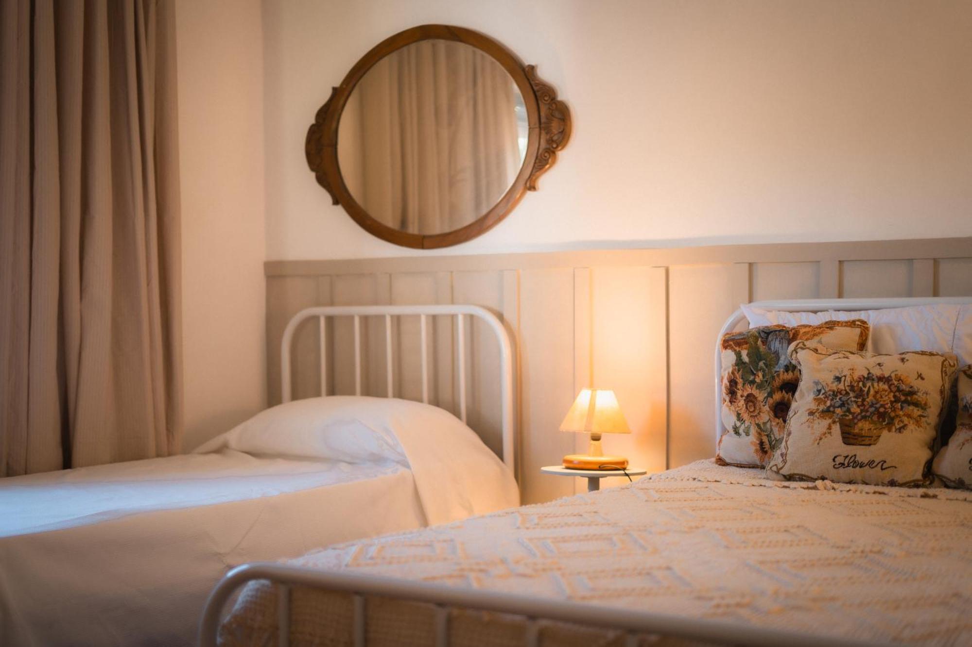 Chacara Rosa Cortiana Bed & Breakfast Sao Gabriel  Exterior photo