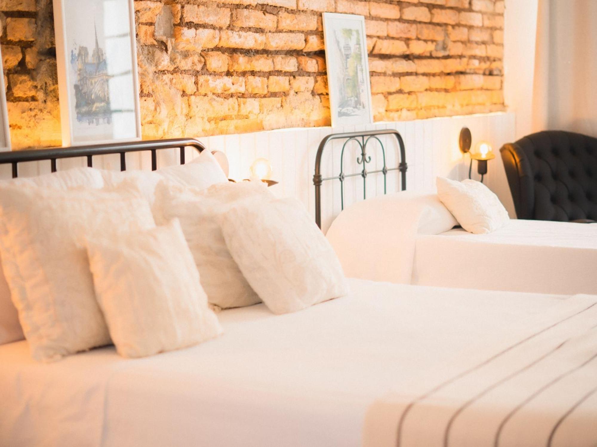 Chacara Rosa Cortiana Bed & Breakfast Sao Gabriel  Exterior photo