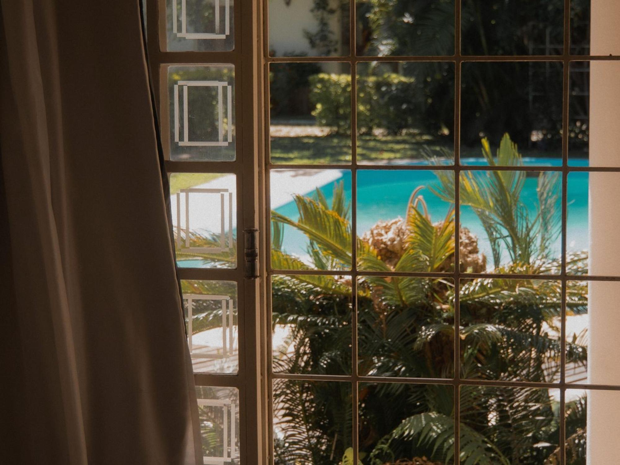 Chacara Rosa Cortiana Bed & Breakfast Sao Gabriel  Exterior photo