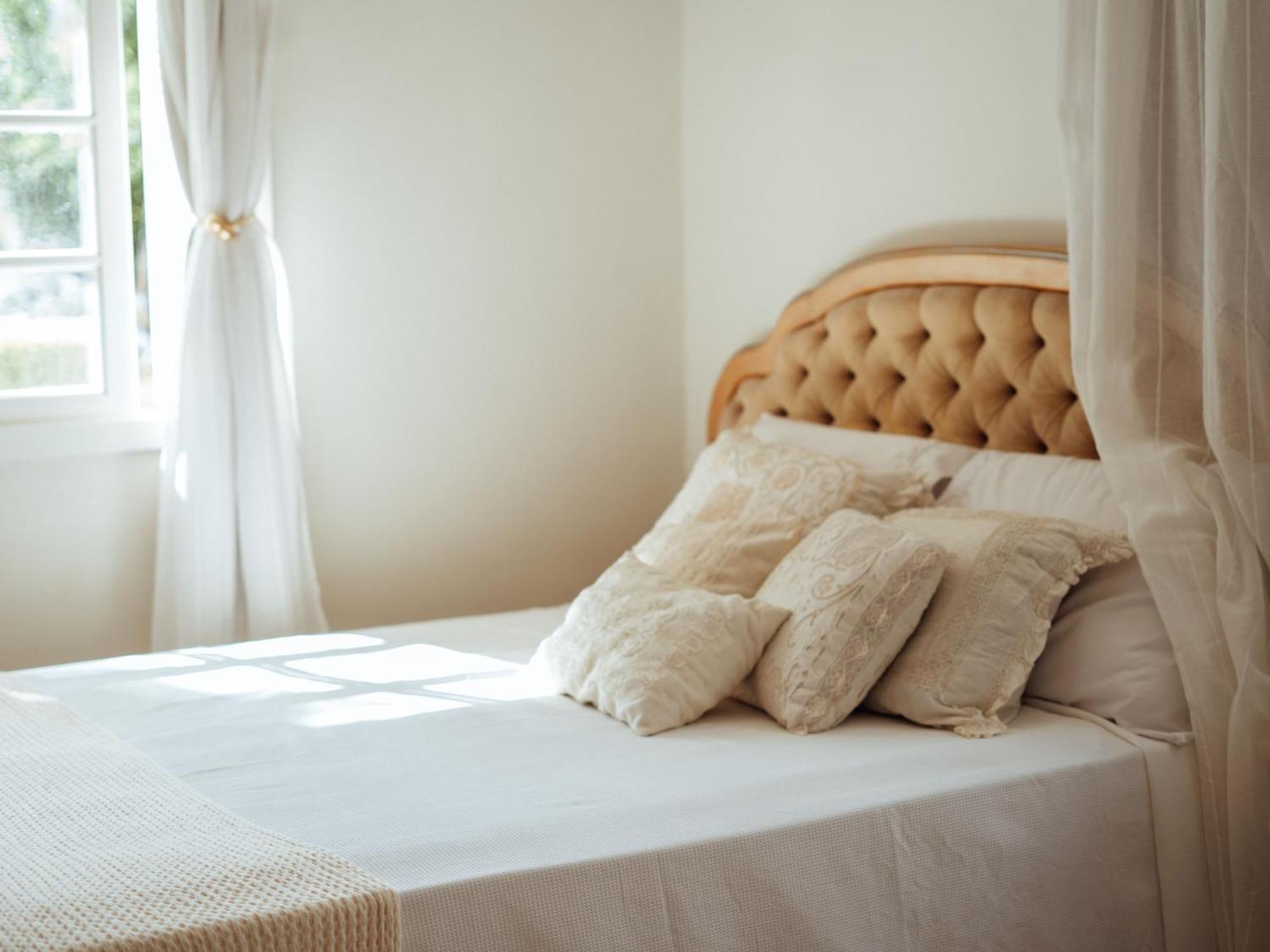 Chacara Rosa Cortiana Bed & Breakfast Sao Gabriel  Exterior photo